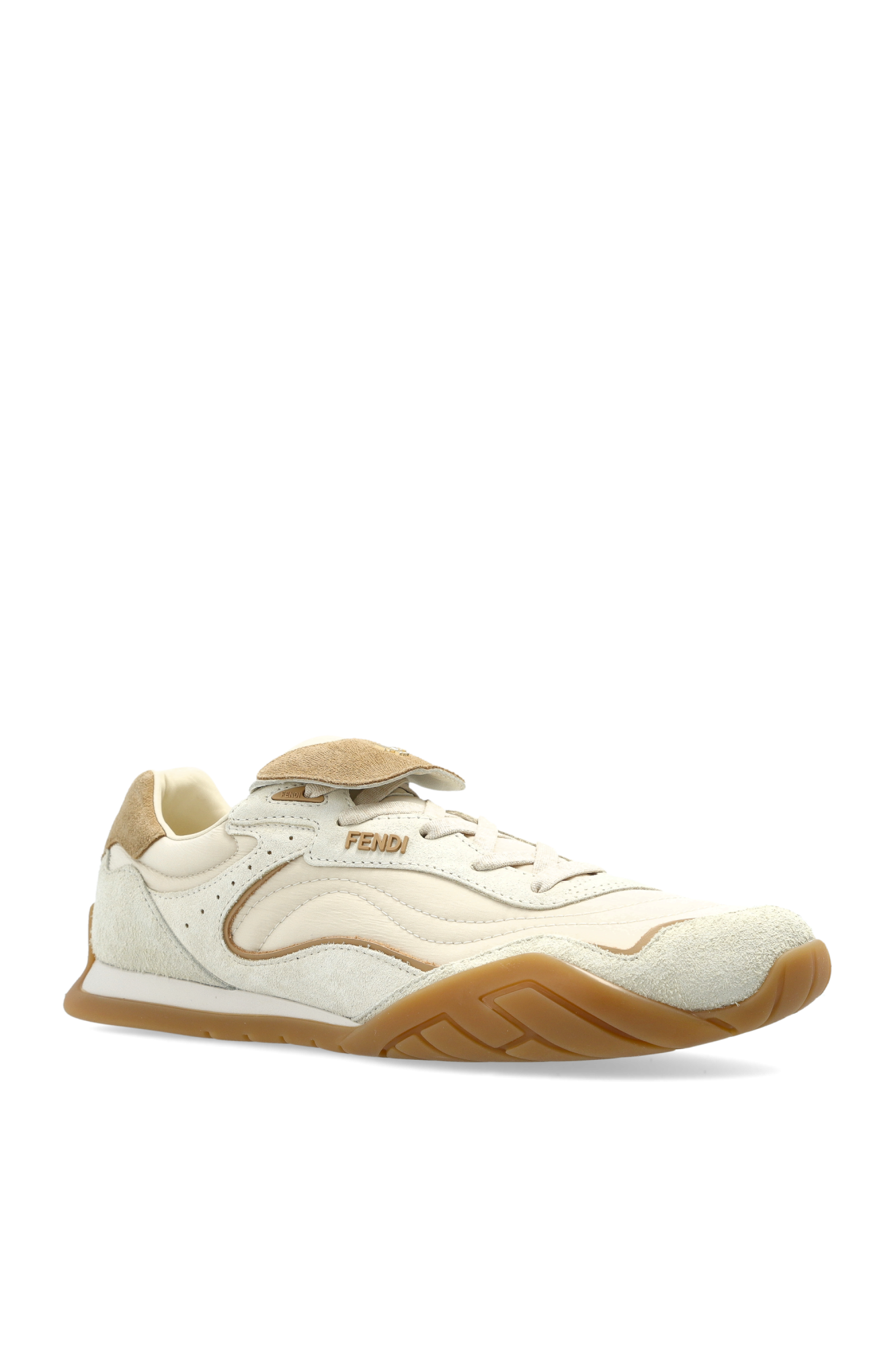 Fendi 'Wave Pulse' sports shoes | Women's | Vitkac
